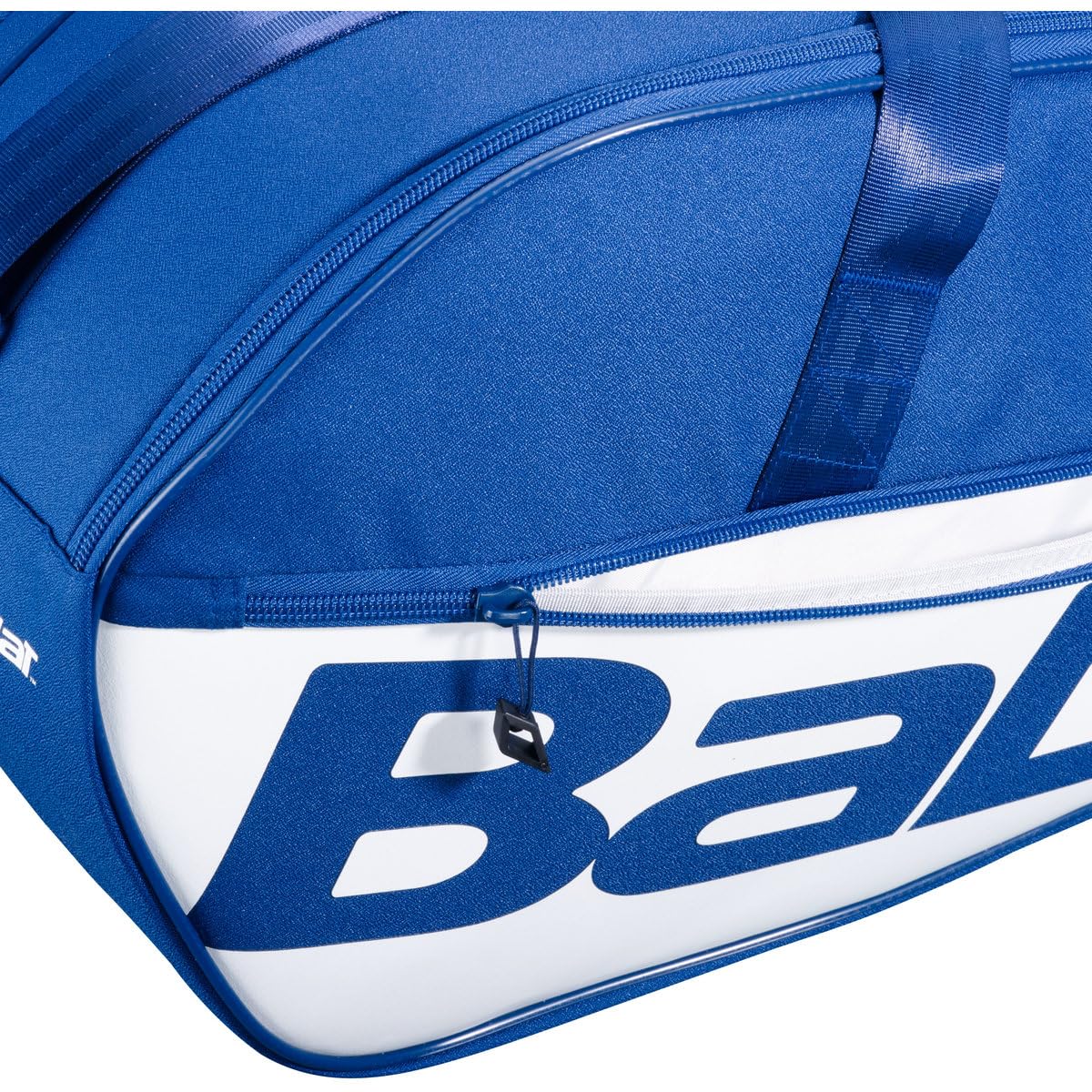Babolat Court M Housse De Raquette Bleu -