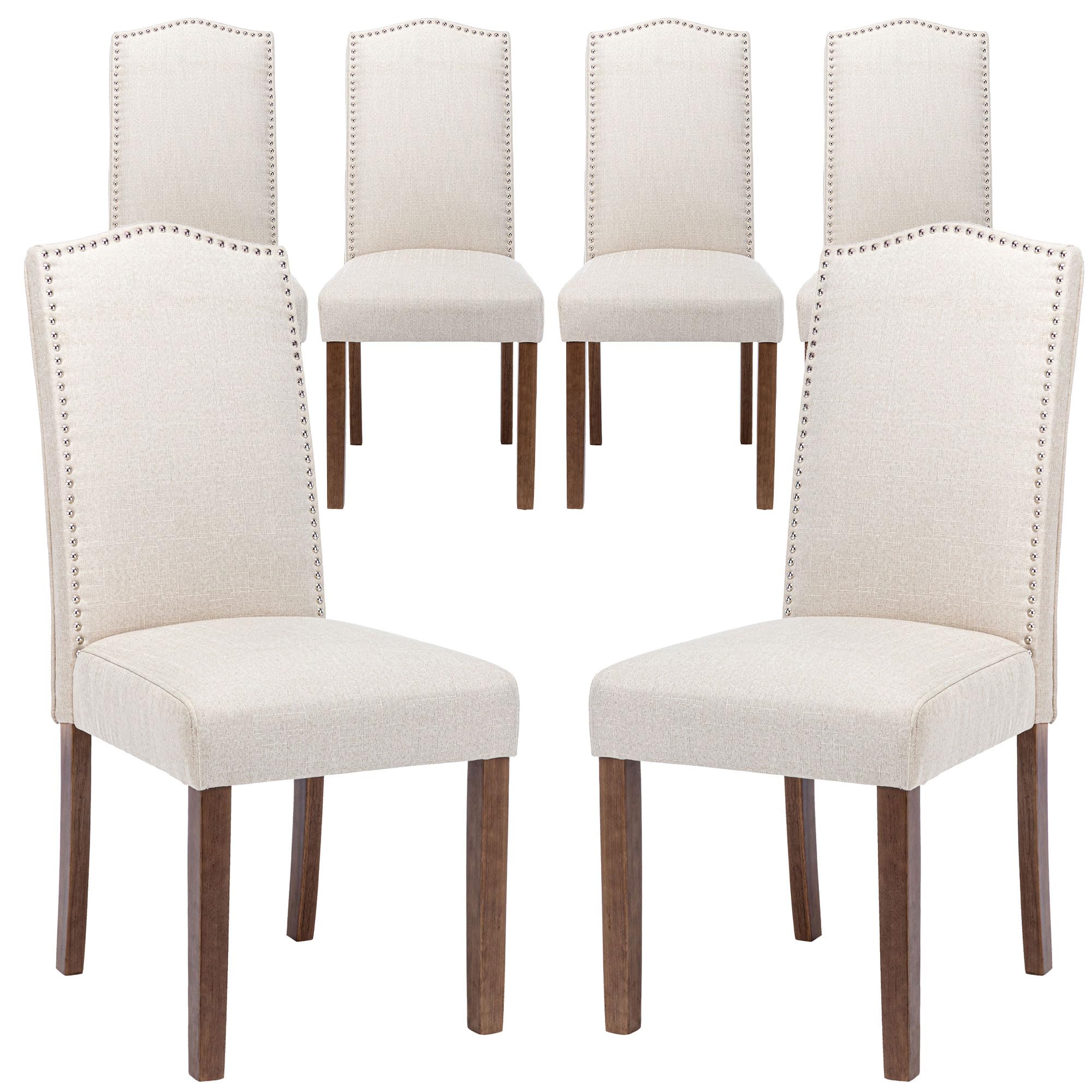 SNUGWAY Upholstered Dining Chair 