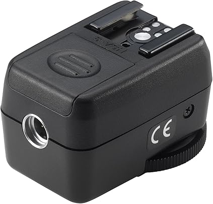 Canon Adattatore Slitta Ttl Canon Adattatore Slitta Ttl