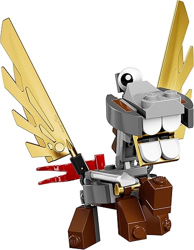 Miniatura 3 de LEGO Mixels mixel Paladum 41559Building Kit