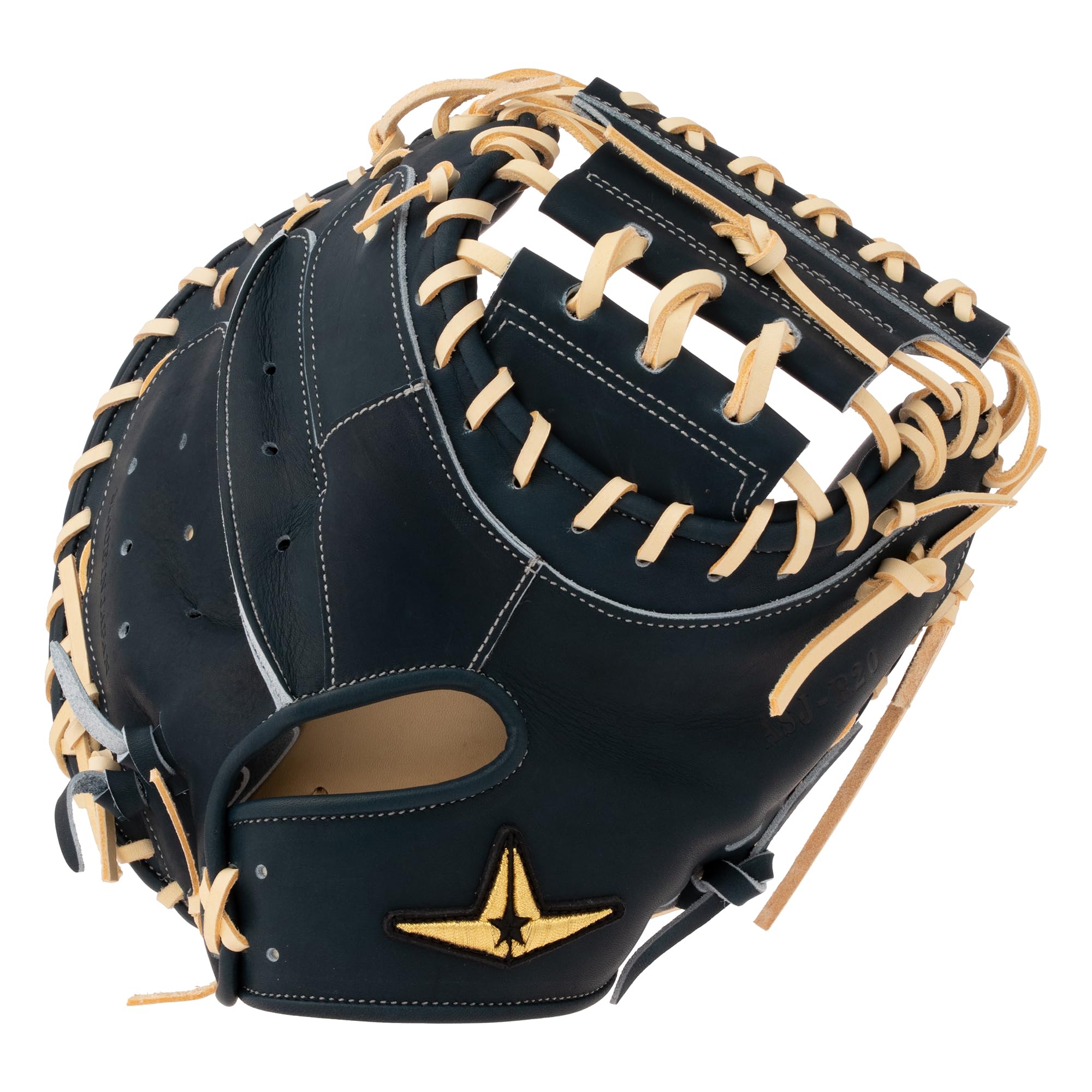 Amazon | 【ALL-STAR】オールスター 軟式用 キャッチャーミット