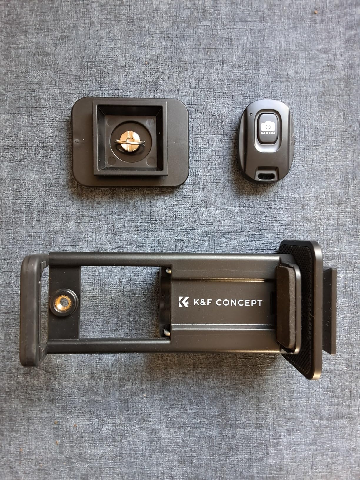 Versatile Good Value Tripod