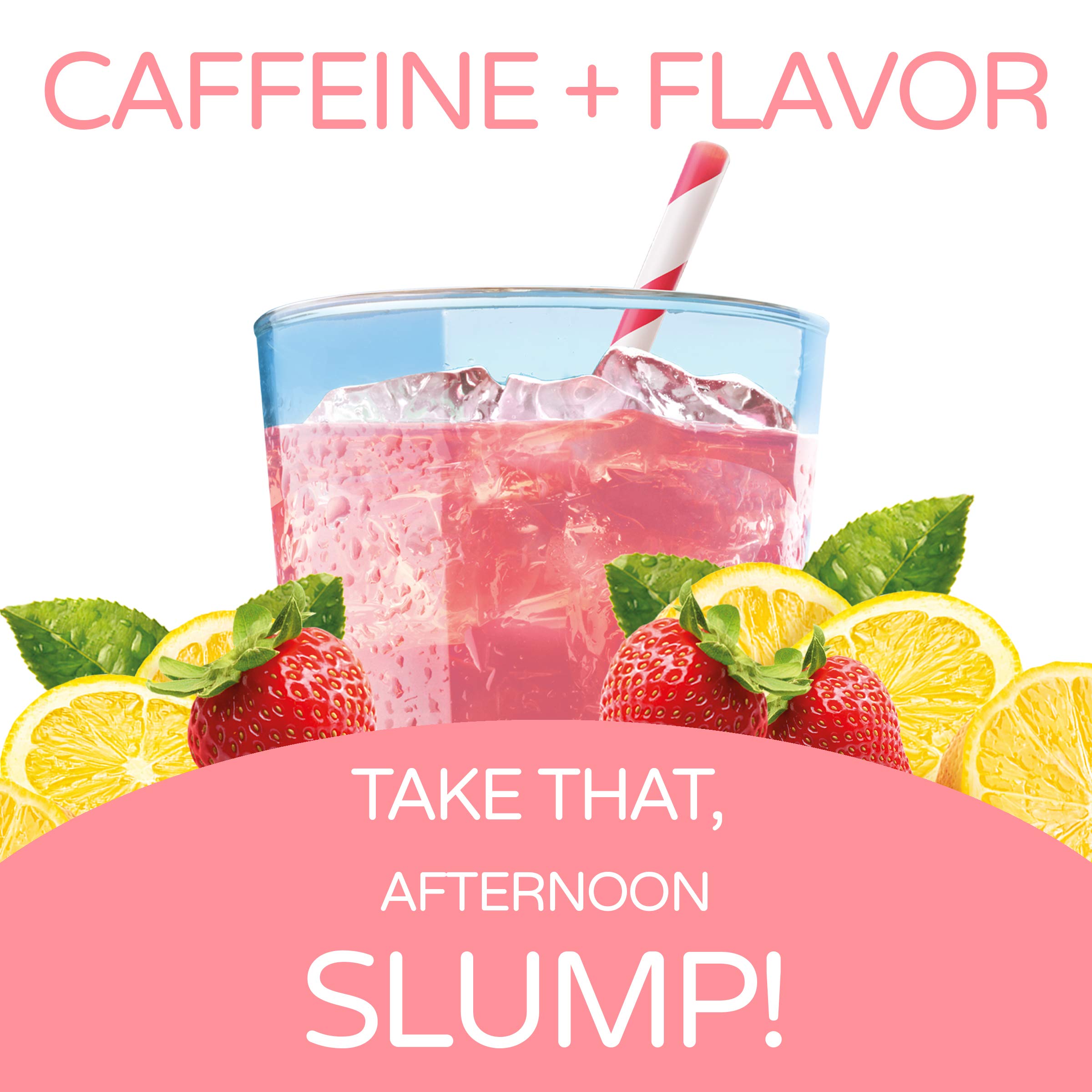 Buy Crystal Light SugarFree Zero Calorie Liquid Water Enhancer