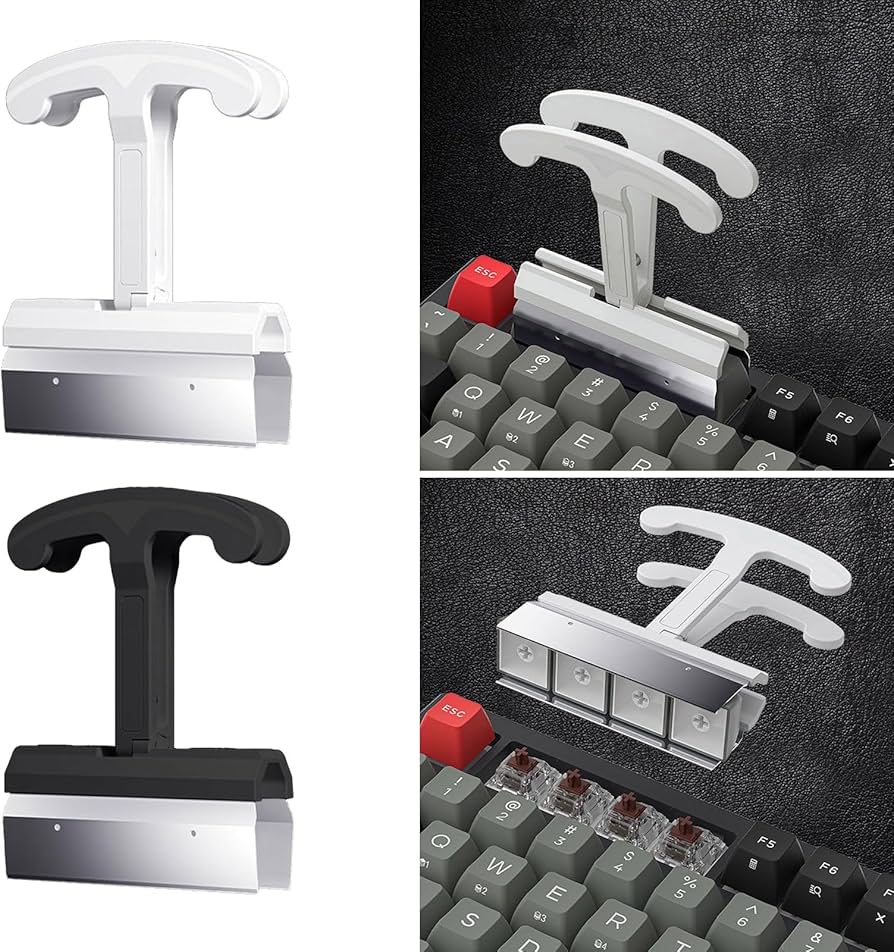 キーキャップ　4のキー Amazon | Azxcvbnm キーキャッププーラー 4キー キーキャップ