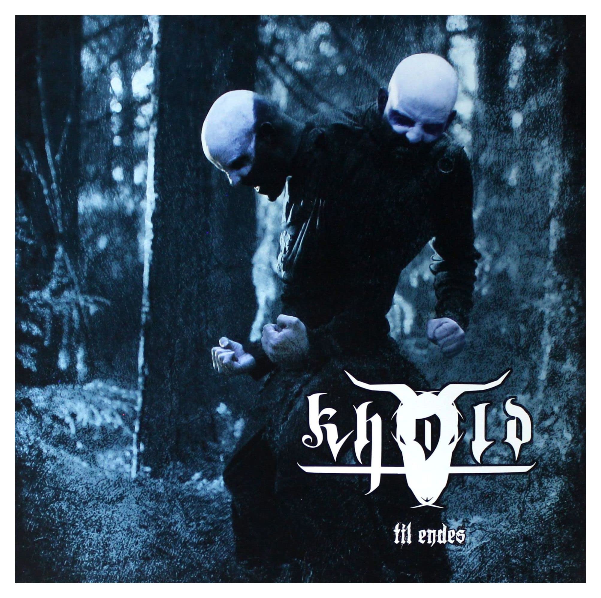Til Endes [VINYL]