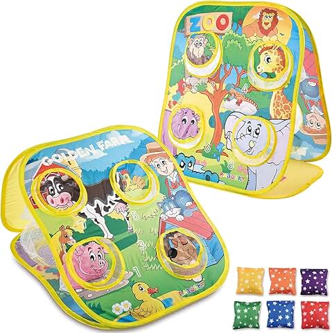 Amazon.com: games for 1 year old birthday party