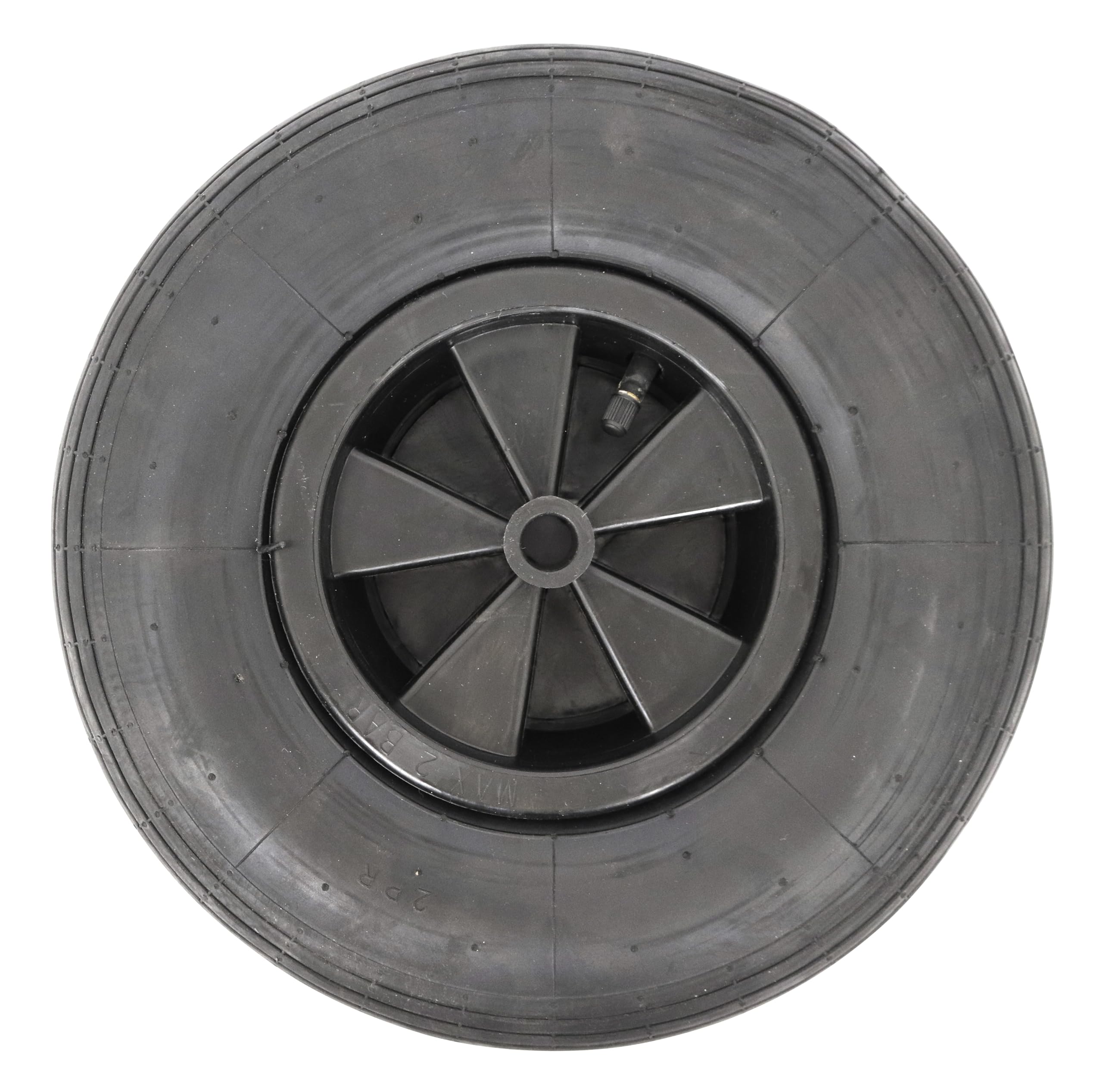 Home>it Rueda de aire de goma 3.5x6 (carretilla 91826)