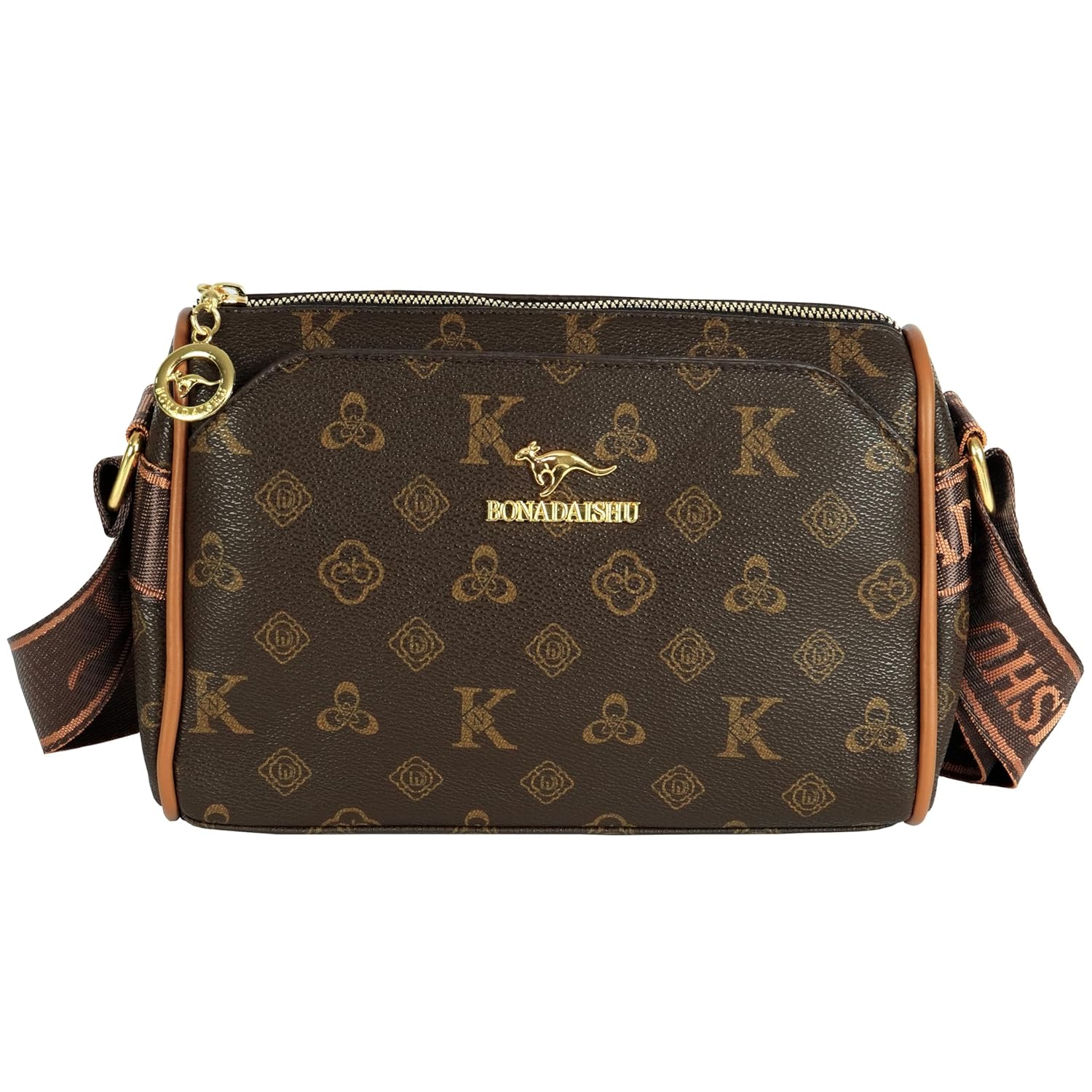 Storite Women’s Crossbody Sling Bag Travel Office One Side Shoulder Bag Storite Women’s Crossbody Sling Bag Travel Office One Side Shoulder Bag