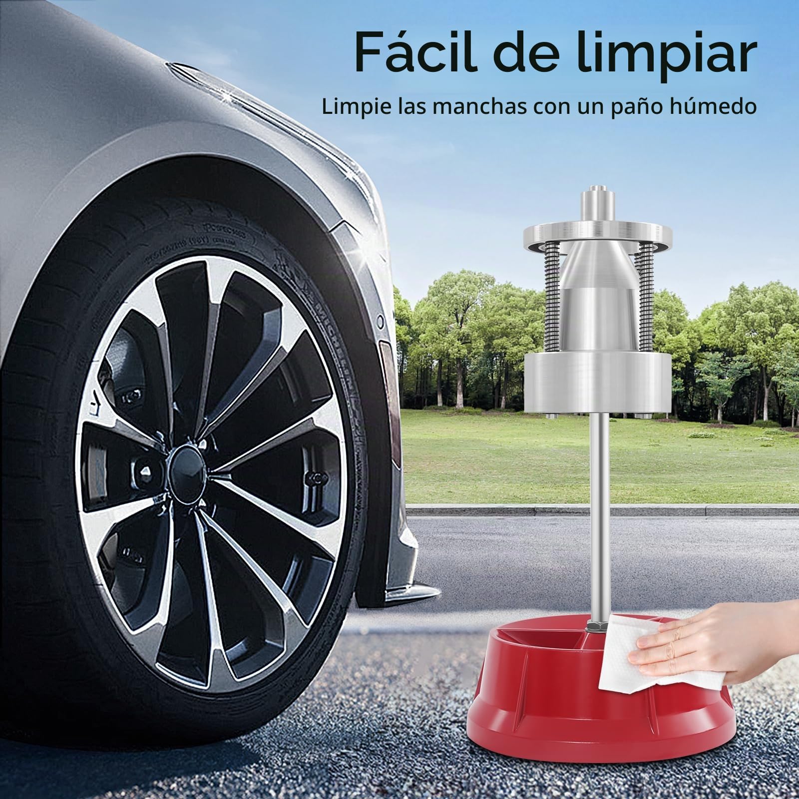 Máquina desmontadora de neumáticos de coche, máquina equilibradora de neumáticos, máquina equilibradora, motocicleta, neumáticos de motocicleta, coche, camión, equipo equilibrador, máquina