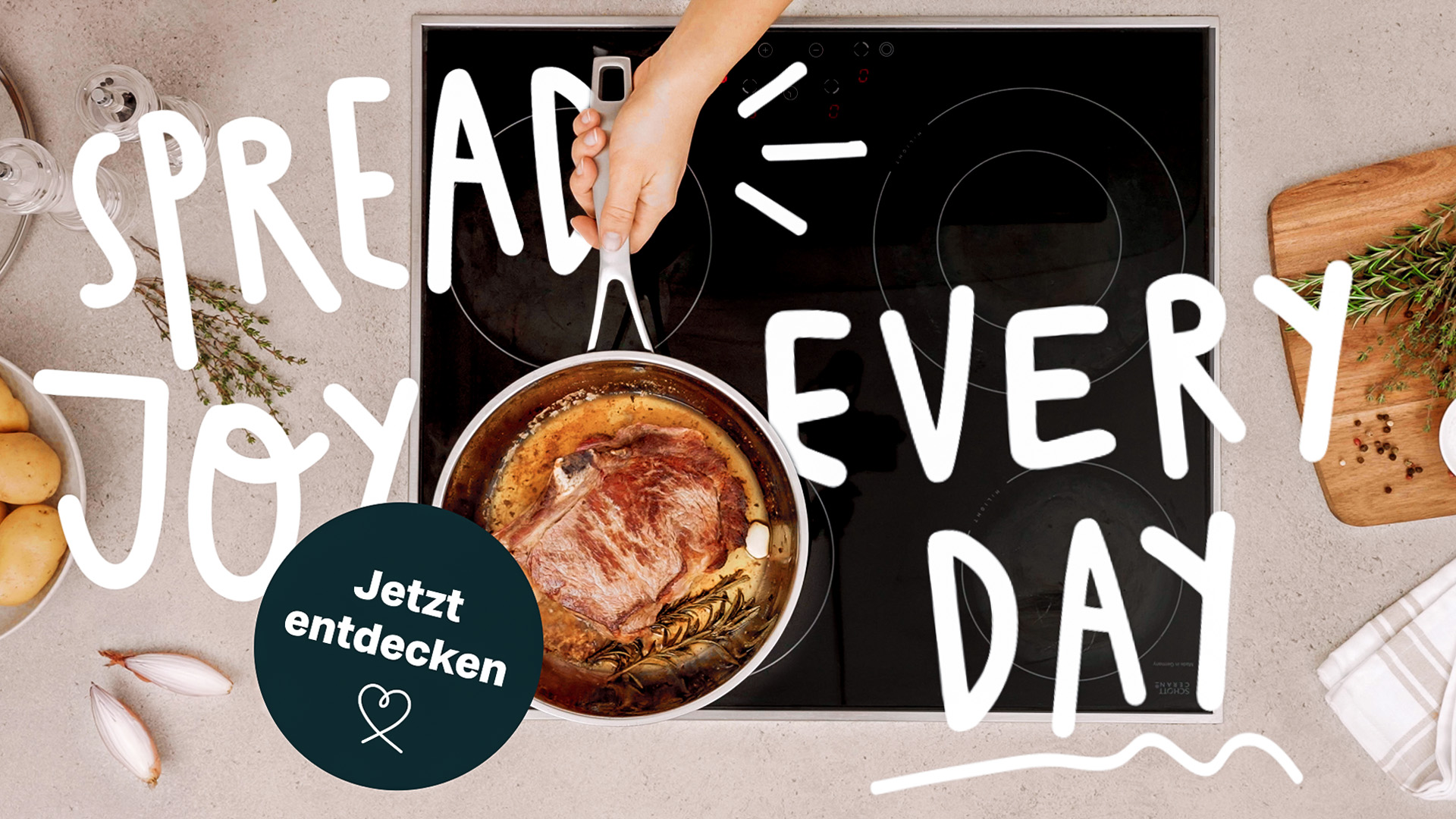 Professioneller Edelstahl Backrost & Grillrost - Vielseitig Für Ofen, Grill & Mehr (28cm)