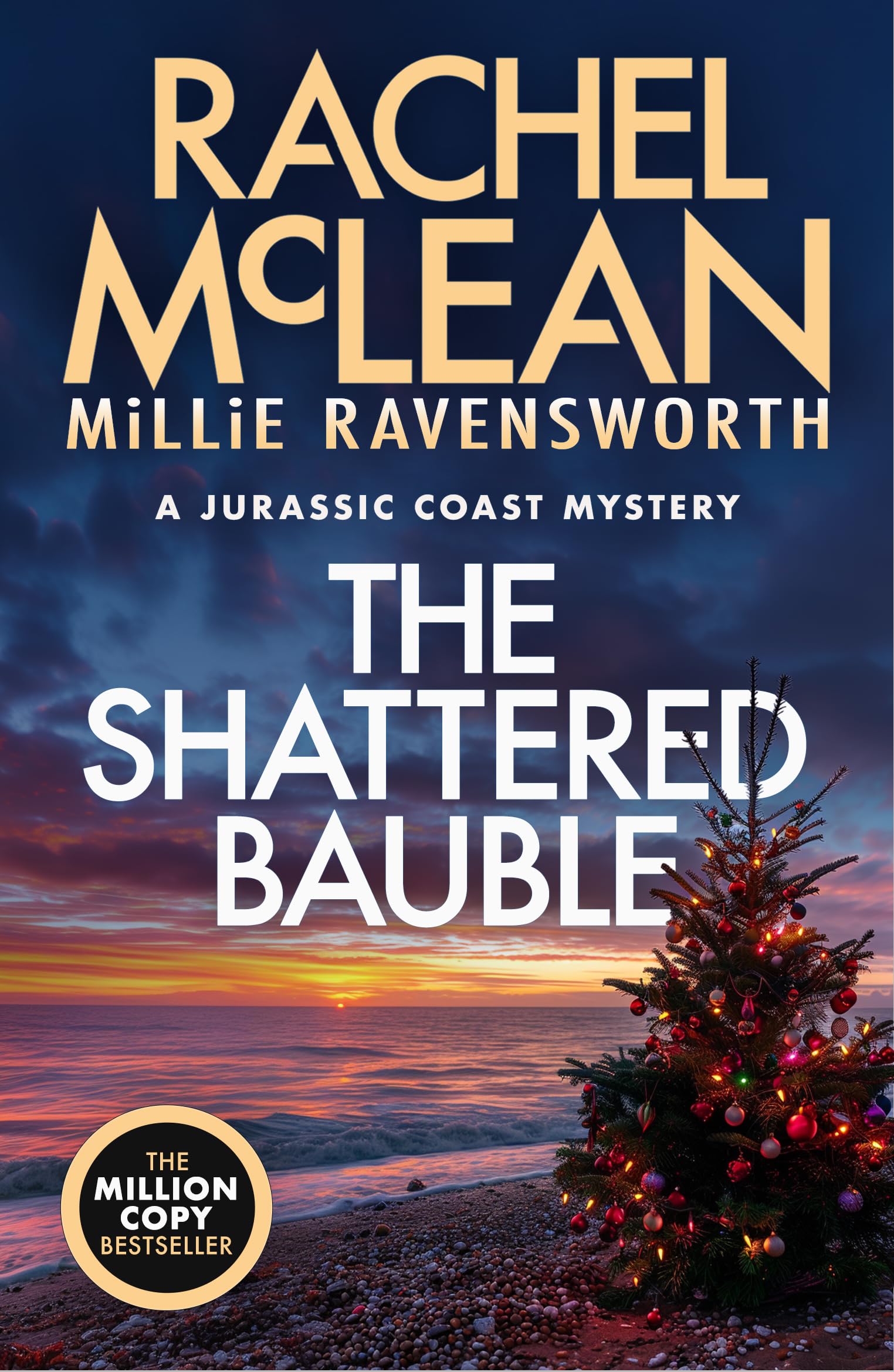 The Shattered Bauble