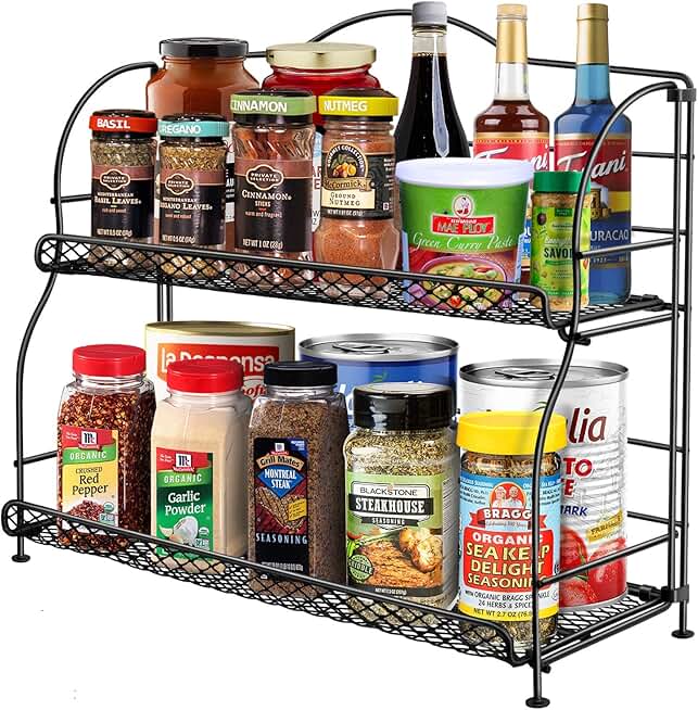 spice rack