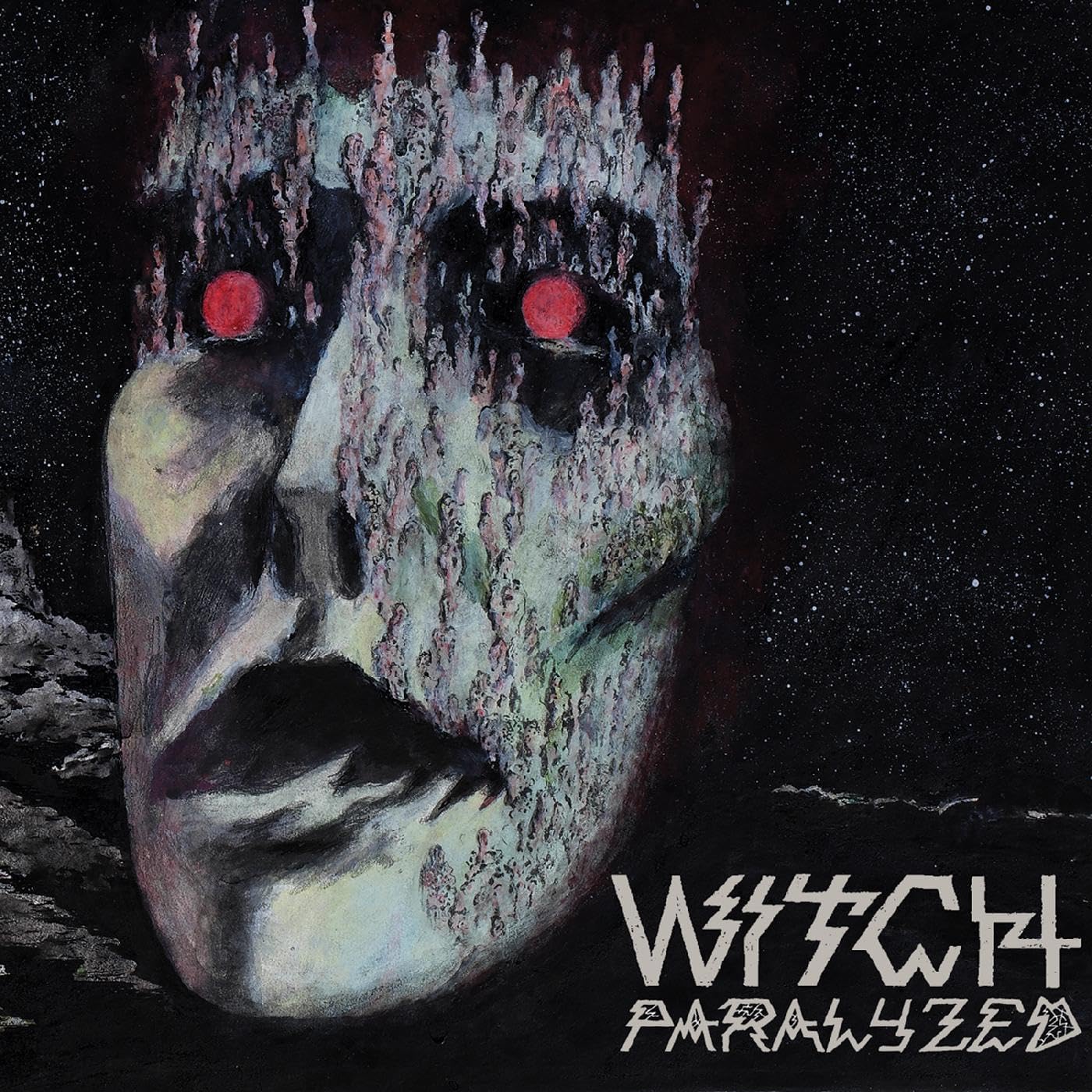 Paralyzed (COBALT