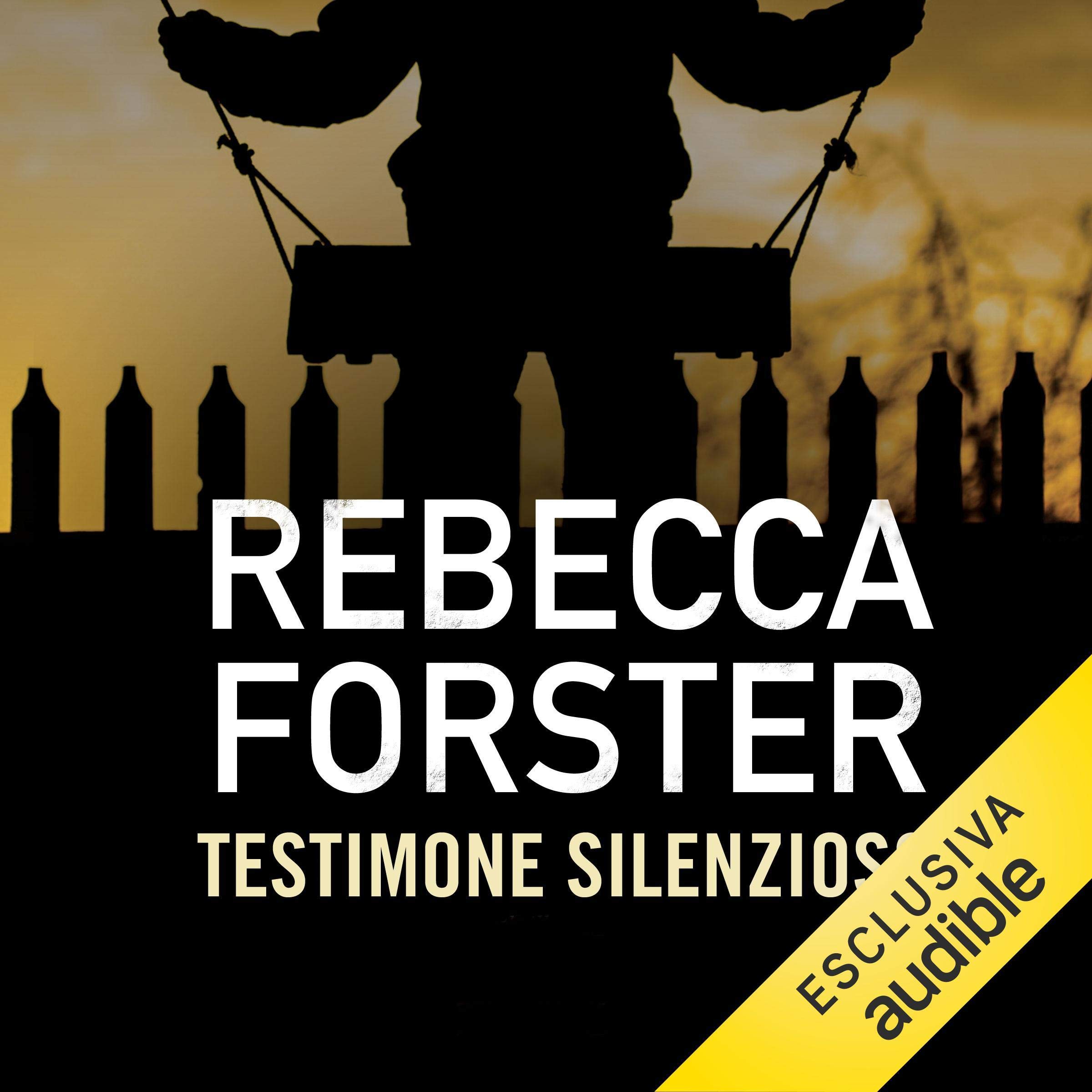 Testimone silenzioso