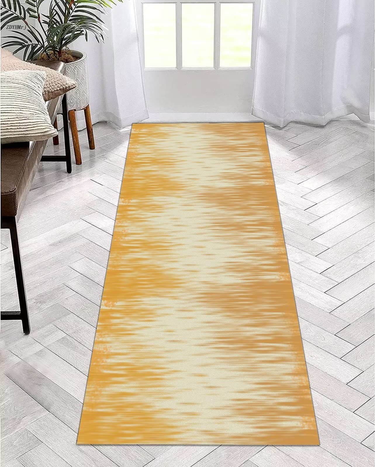 Tapis de couloir gris idéal pour sublimer et protéger votre entrée