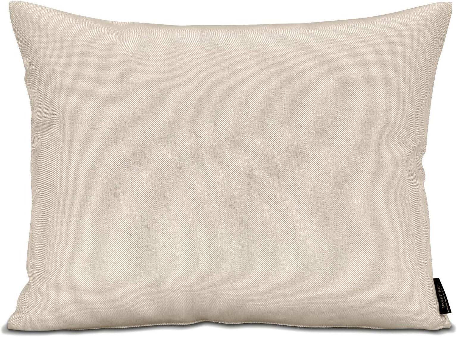 Skagerak Barriere® Panama Pillow 50x40cm eggshell