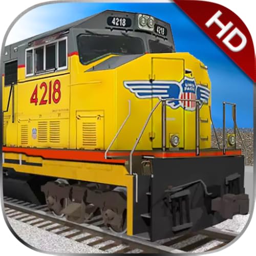 Train Simulator 2015 - USA and Canada