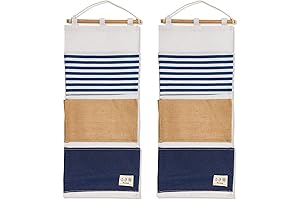 Disney Fish Extender Hanger Wall Mount Organizer