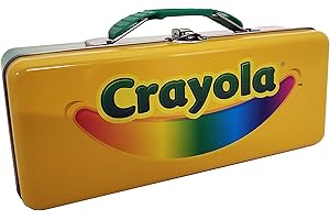 Crayola Washable Supertips Washable Markers for School, Broad Line Markers, Assorted Colors, Classroom Supplies