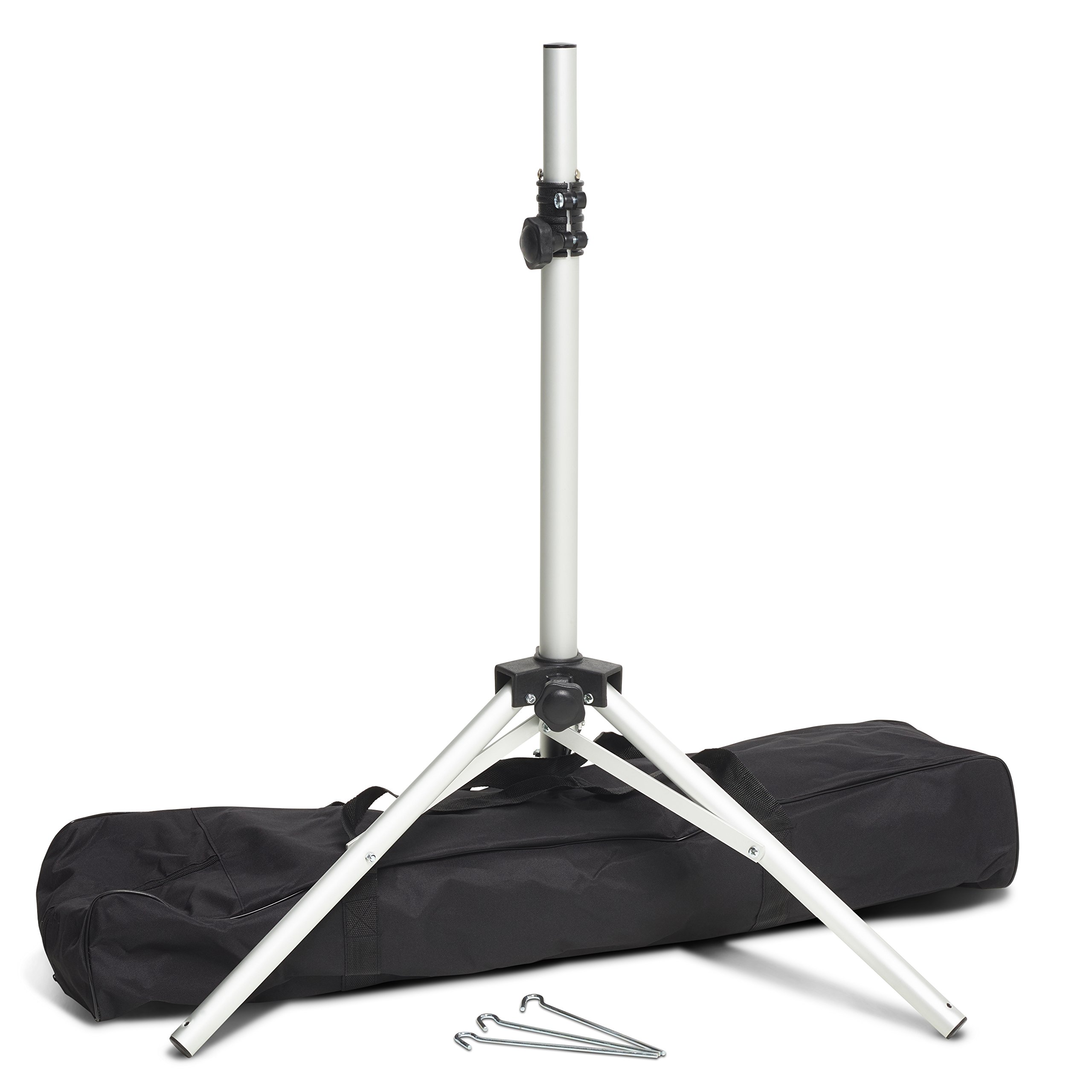 SSL Satellites Folding Aluminium Tripod for Camping Satellite Dishes