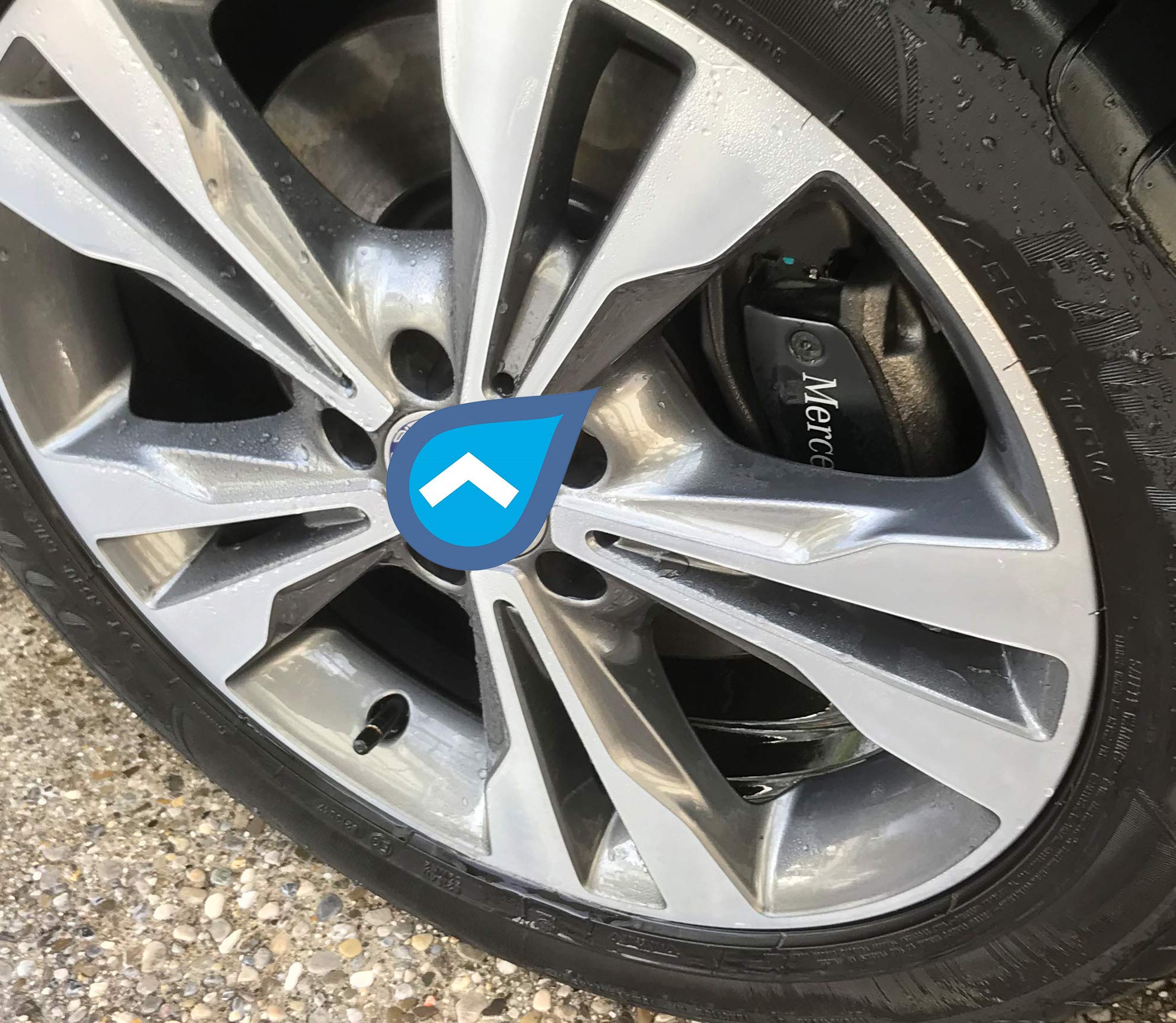KaiserRein Höllenfürst Alu Felgenreiniger 10 L Kanister Reiniger alle Auto Felgen Felgenpflege Felgen-Reiniger KFZ