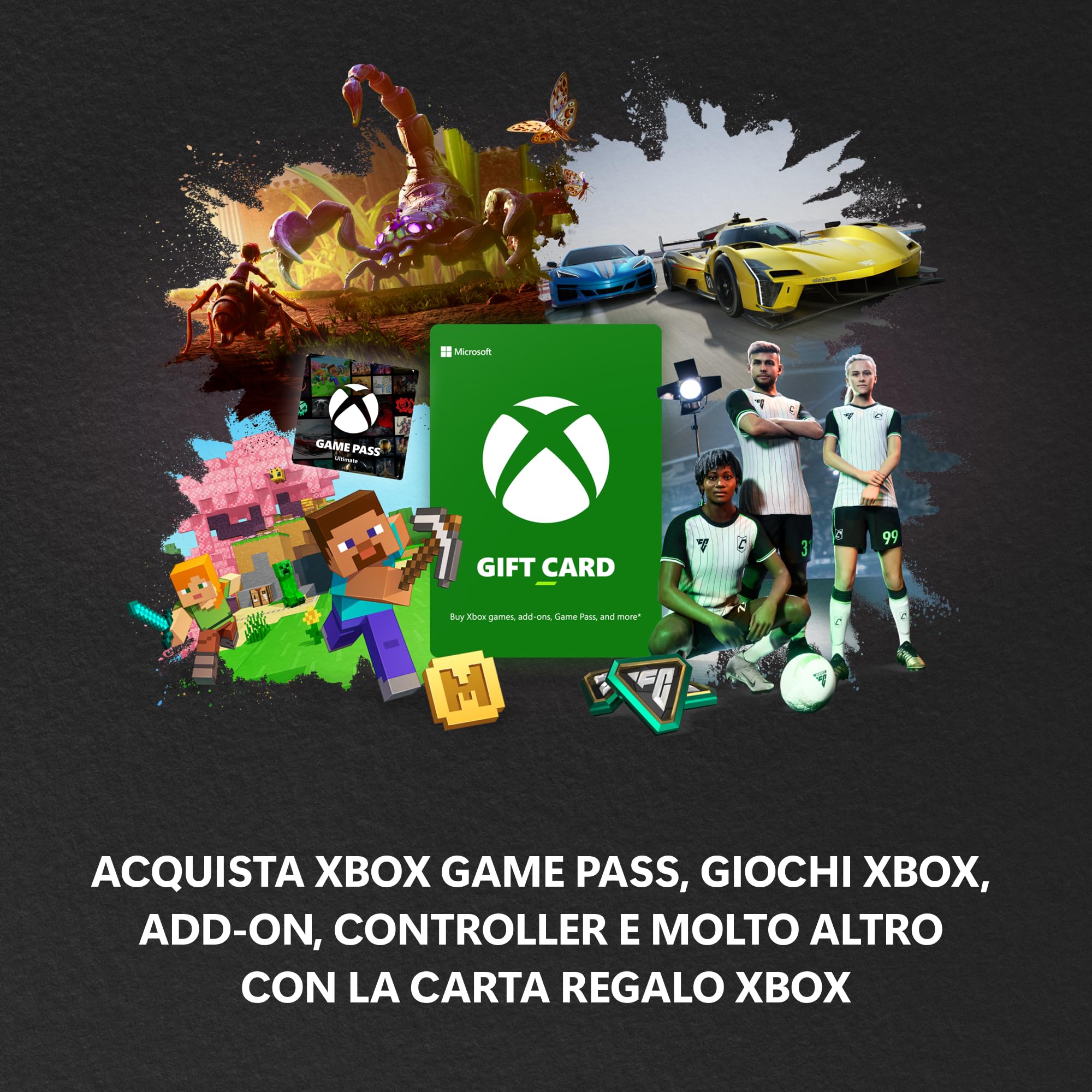 20 EUR Carta regalo Xbox [Digital Code]
