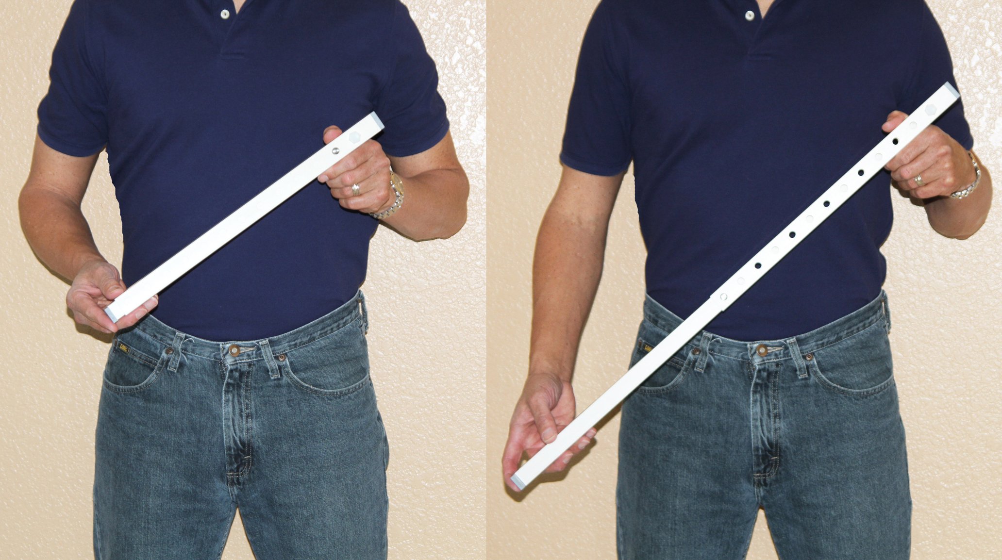 Buy The Lockit Blockit (4 Devices) Home Security Adjustable Window