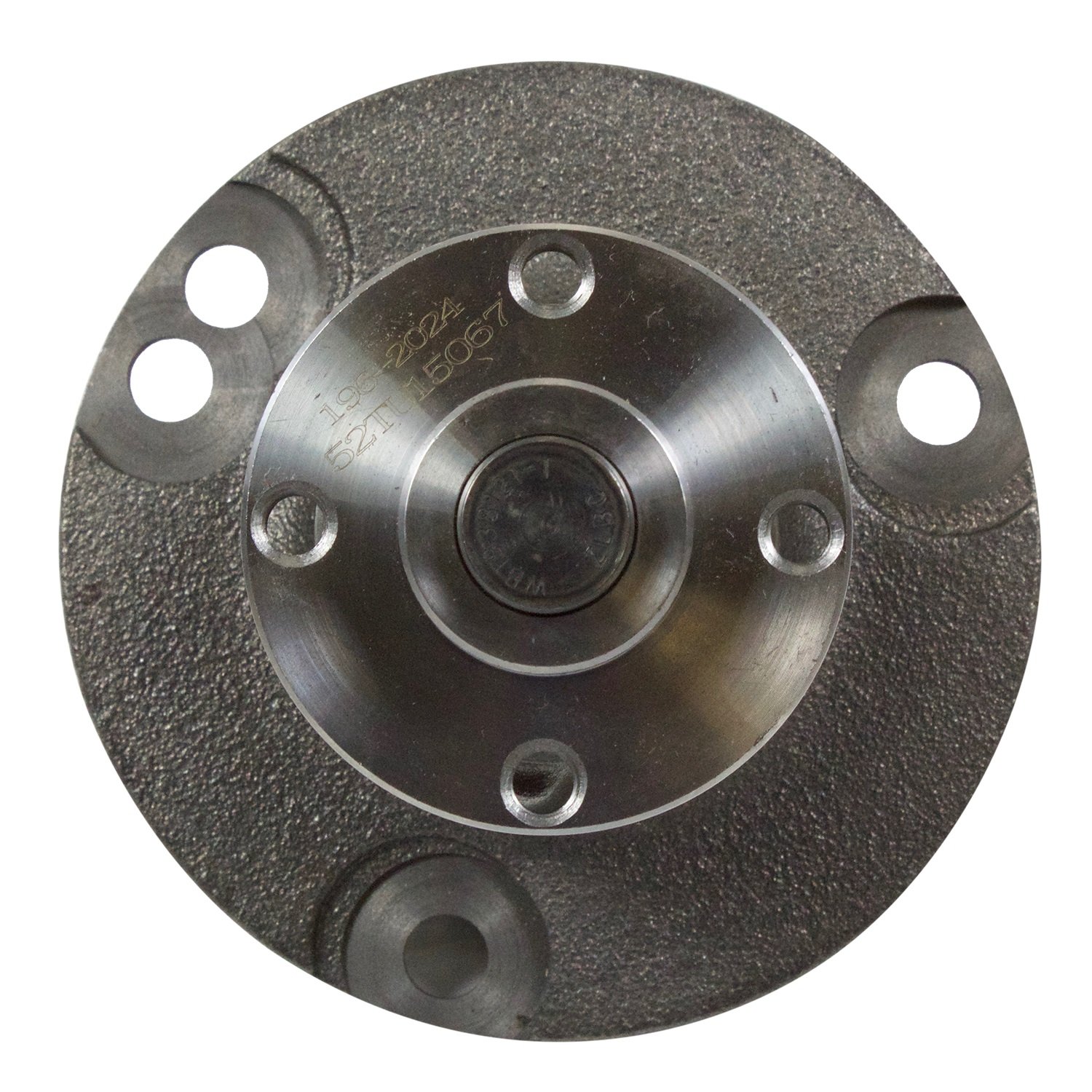 Junta De Spinnaker De Bomba De Agua 10x18x8mm Top Performanc AM6 Minarelli