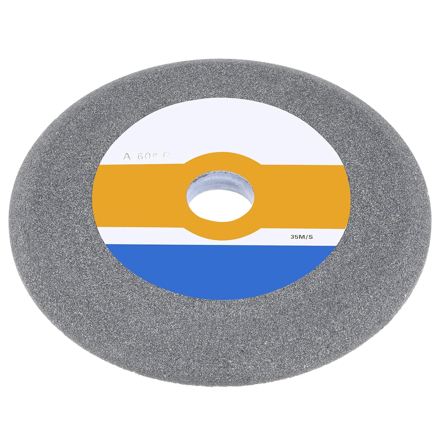 HARFINGTON Bench Grinding Wheel 8 Inch 60 Grit 0.5