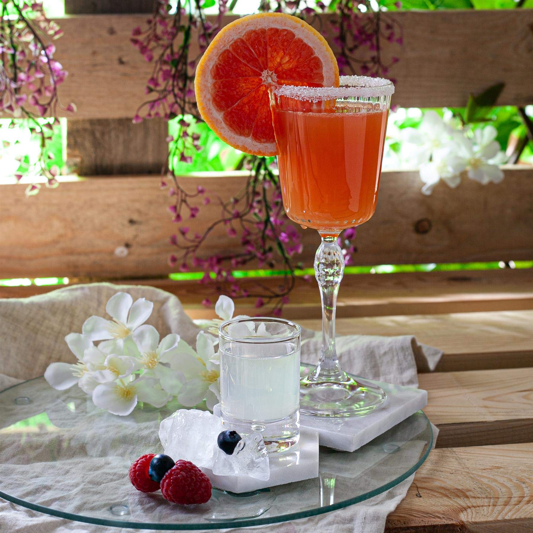 Bormioli Rocco AMERICA'S COCKTAILGLAS 24CL SET6