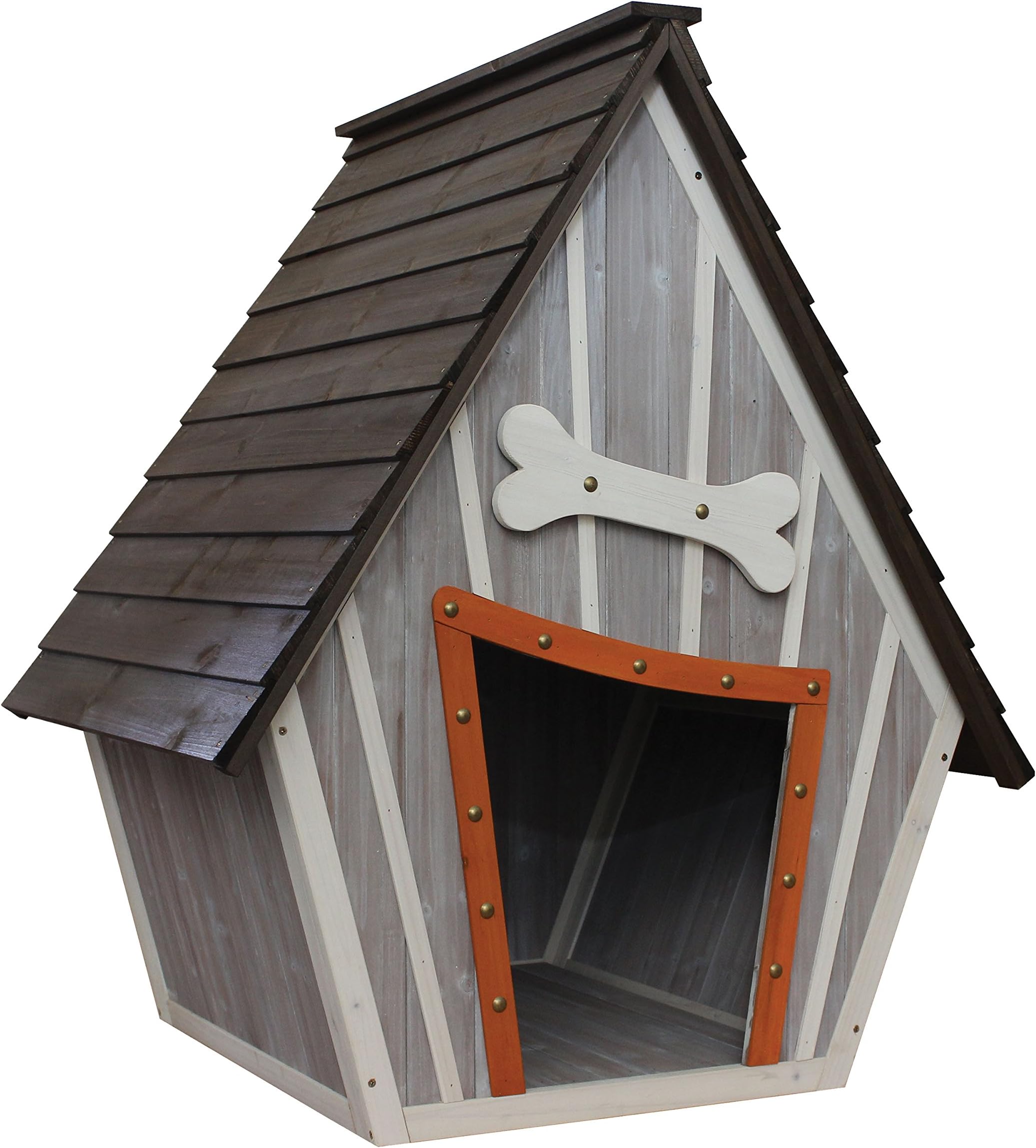 Dog House, Vintage Design