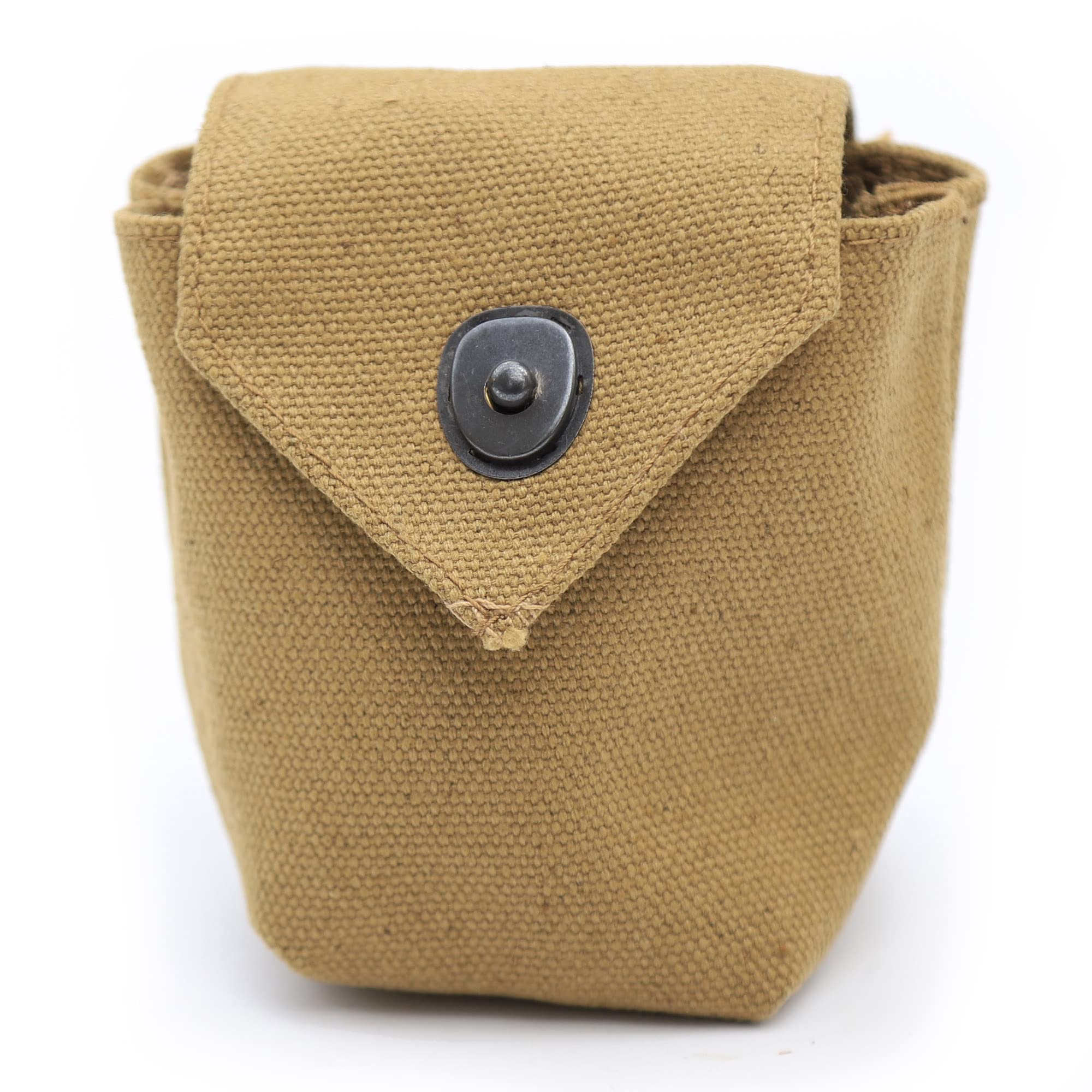 ANQIAO WW2 US Rigger M1 Ammo Pouch Bag Small Tools Kit