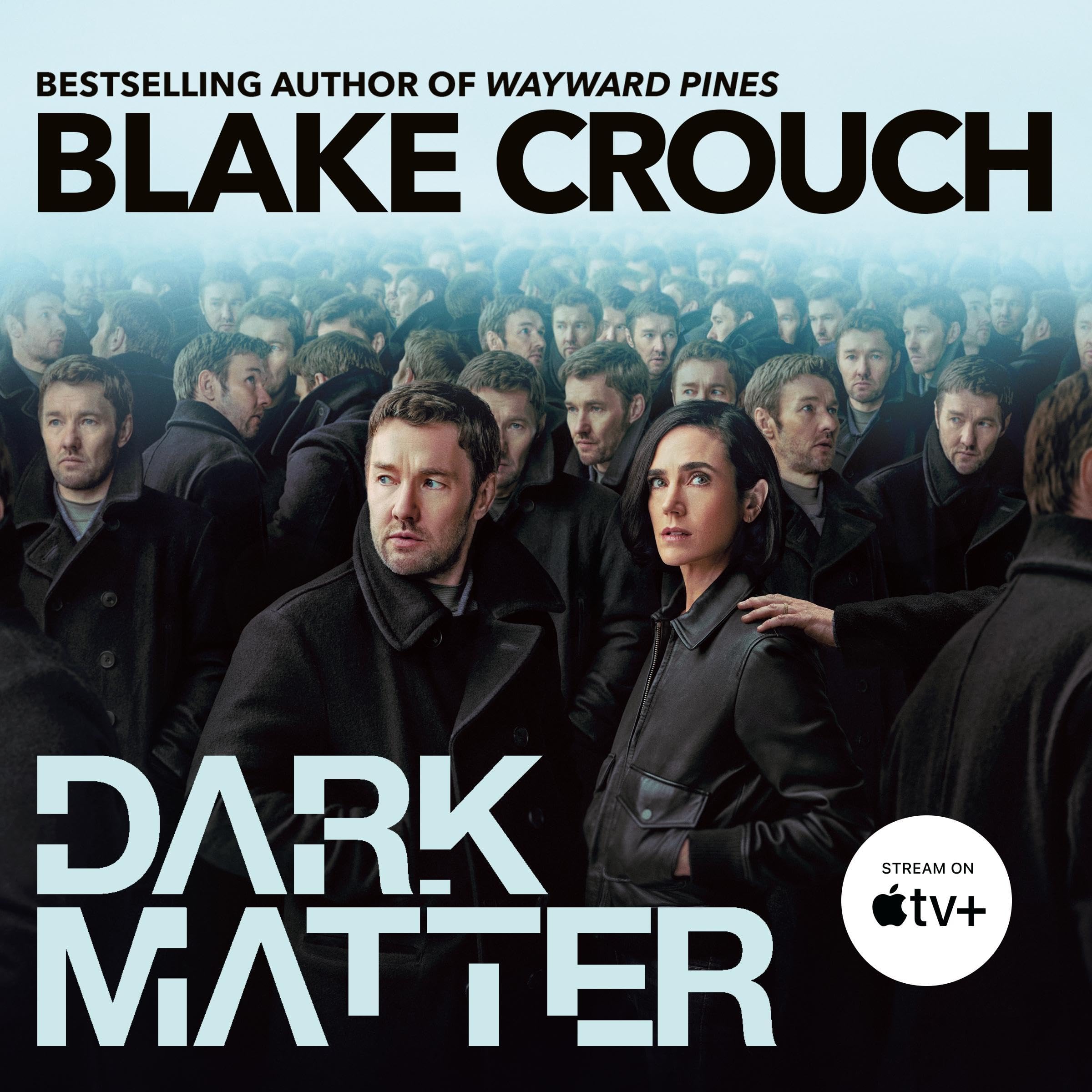 Dark Matter: The compulsive alternate-universe thriller, now on Apple TV+
