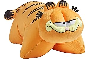 Cursed Garfield Plush: Bringing Nightmare Fuel to Life