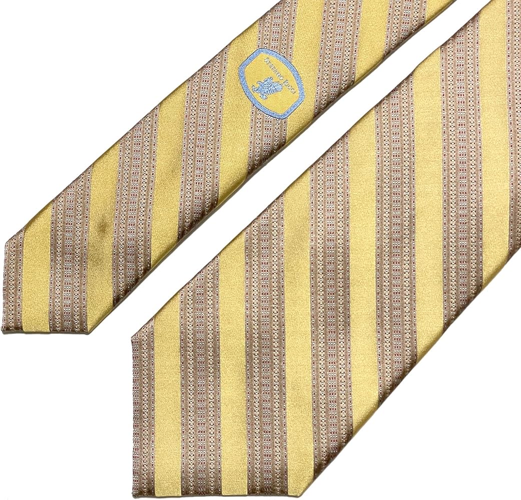 Amazon | [Stefano Ricci] ステファノ リッチ ネクタイ シルク ジャ