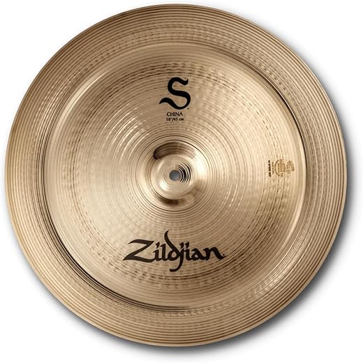 Zildjian 18 S China Cymbal