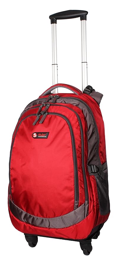 Detachable trolley backpack Clearance