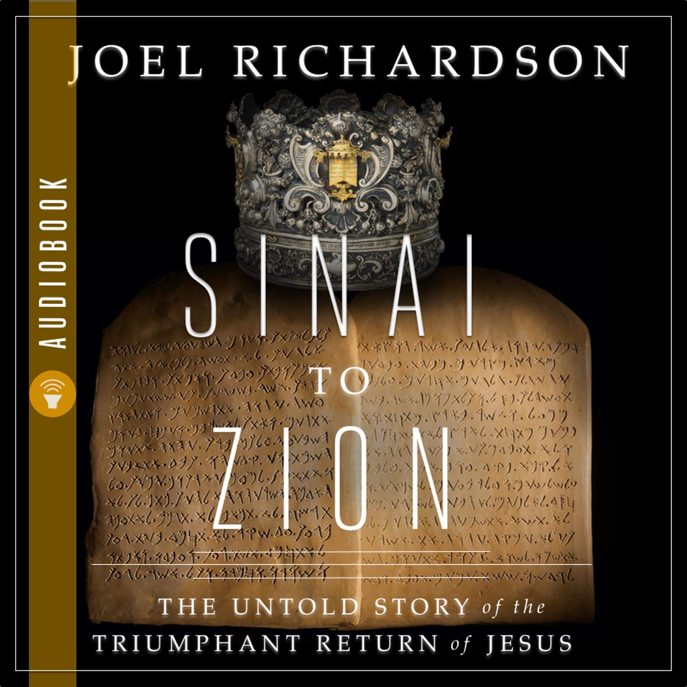 Sinai to Zion