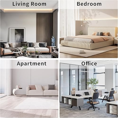 Miniatura 7 de NIOIIKIT Juego de 2 sillas de comedor modernas de terciopelo, sillas de tocador tapizadas a mano con patas de metal dorado, sillones individuales de