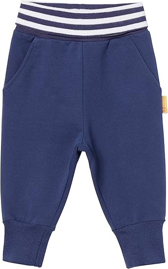 Steiff Baby,Clothing,Baby Boys 0-24m,Trousers Steiff Baby Boys' Jogginghose Training Pants