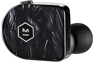 Master & Dynamic MW07 Plus True Wireless Earphones: Noise-Canceling Bliss for Audiophiles