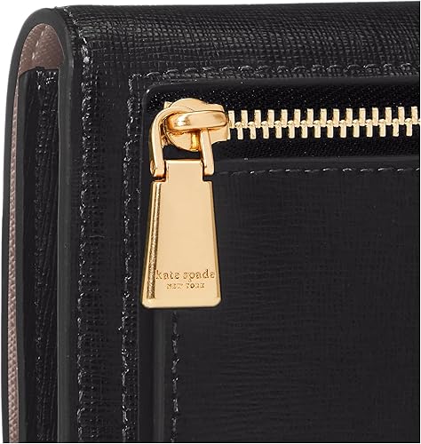 Amazon | [ケイトスペード] 長財布 モーガン フラップ