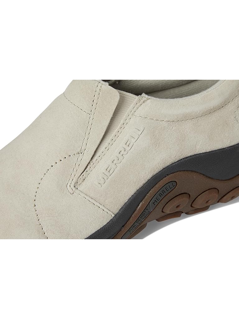 Gray Merrell Jungle Moc