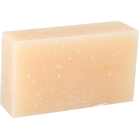 Old fashioned Shampoo Bar (3.5 Oz) - Anti-Dandruff, Jojoba Oil, Tea Tree Oil –No Conditioner needed- Phthalate Free - Paraben Free - Sulfate Free- Organic and All-Natural by Falls River Soap Company