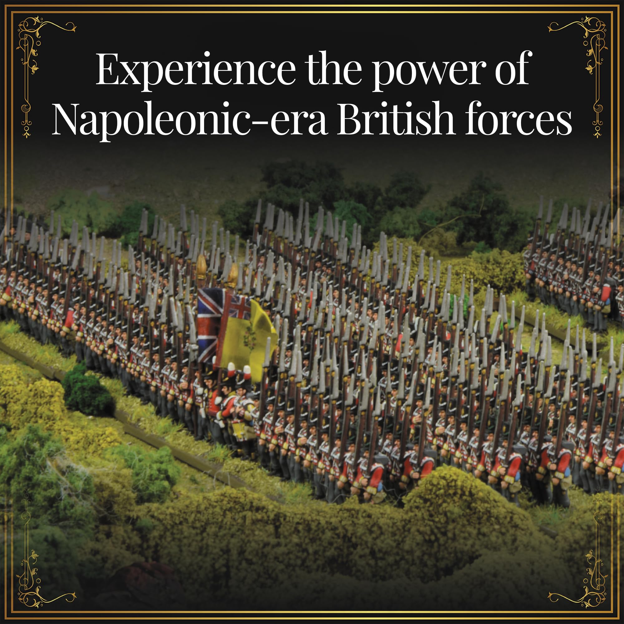 Amazon | Wargames Delivered - Warlord Games ブラックパウダー