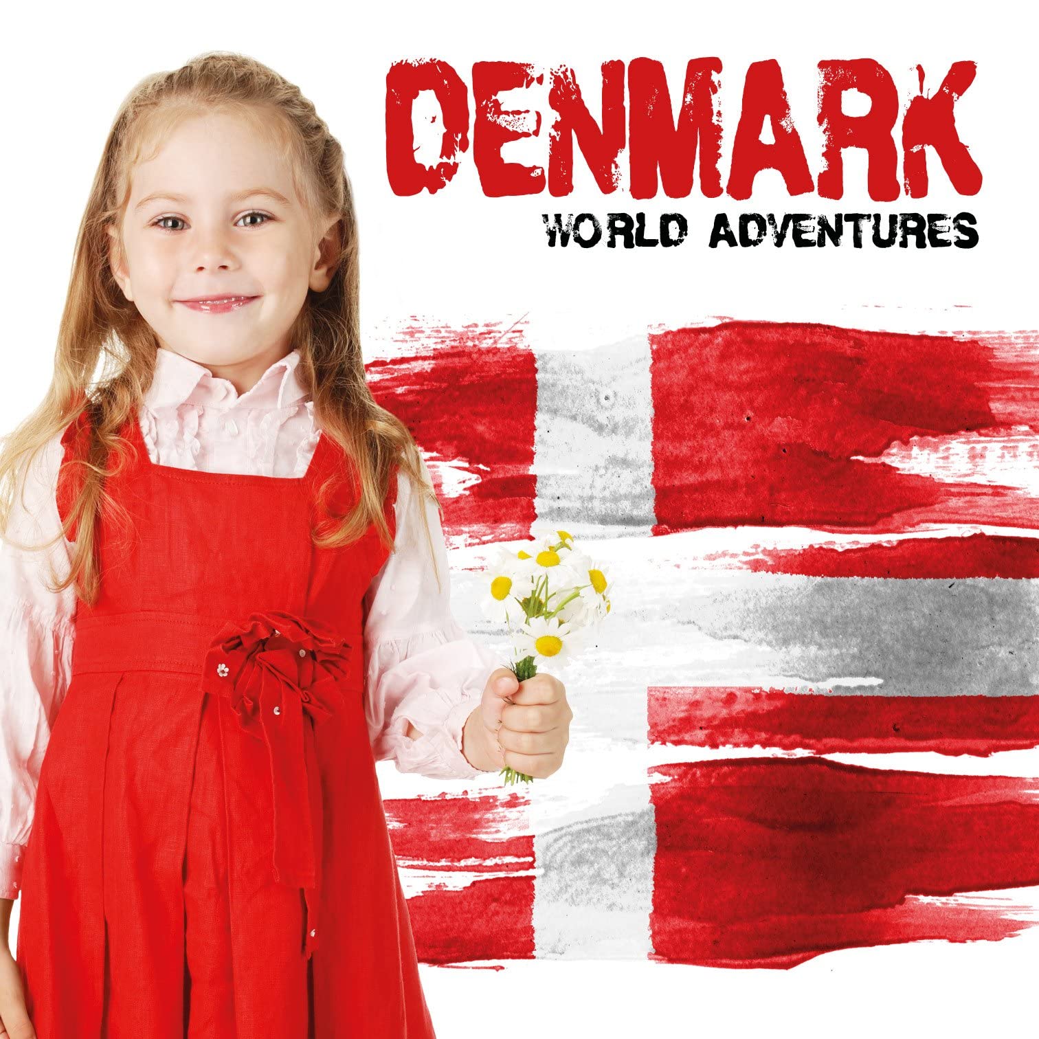Denmark (World Adventures)