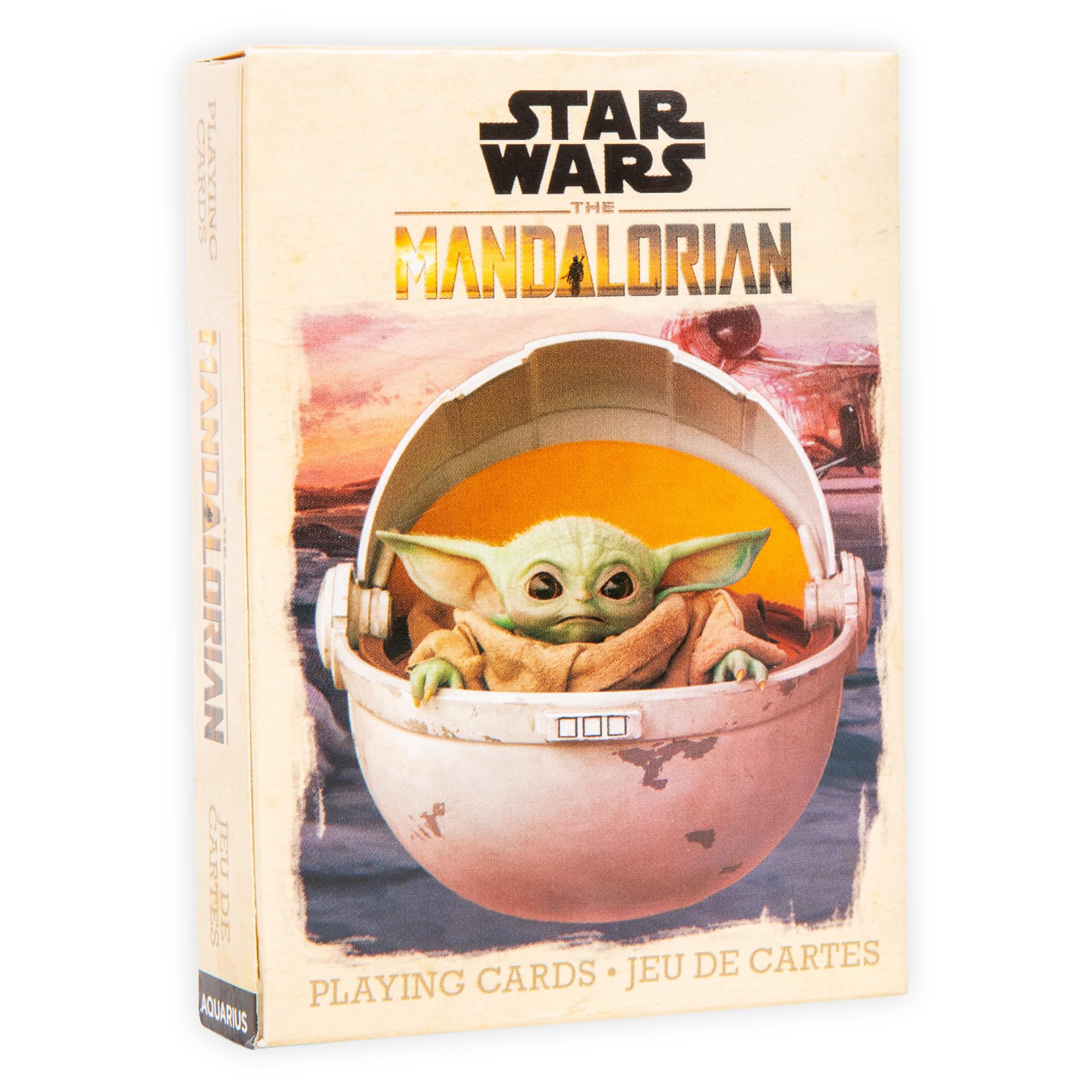 スターウォーズ マンダロリアン カード 無子 Amazon.co.jp: Aquarius Star Wars (スター・ウォーズ ) The