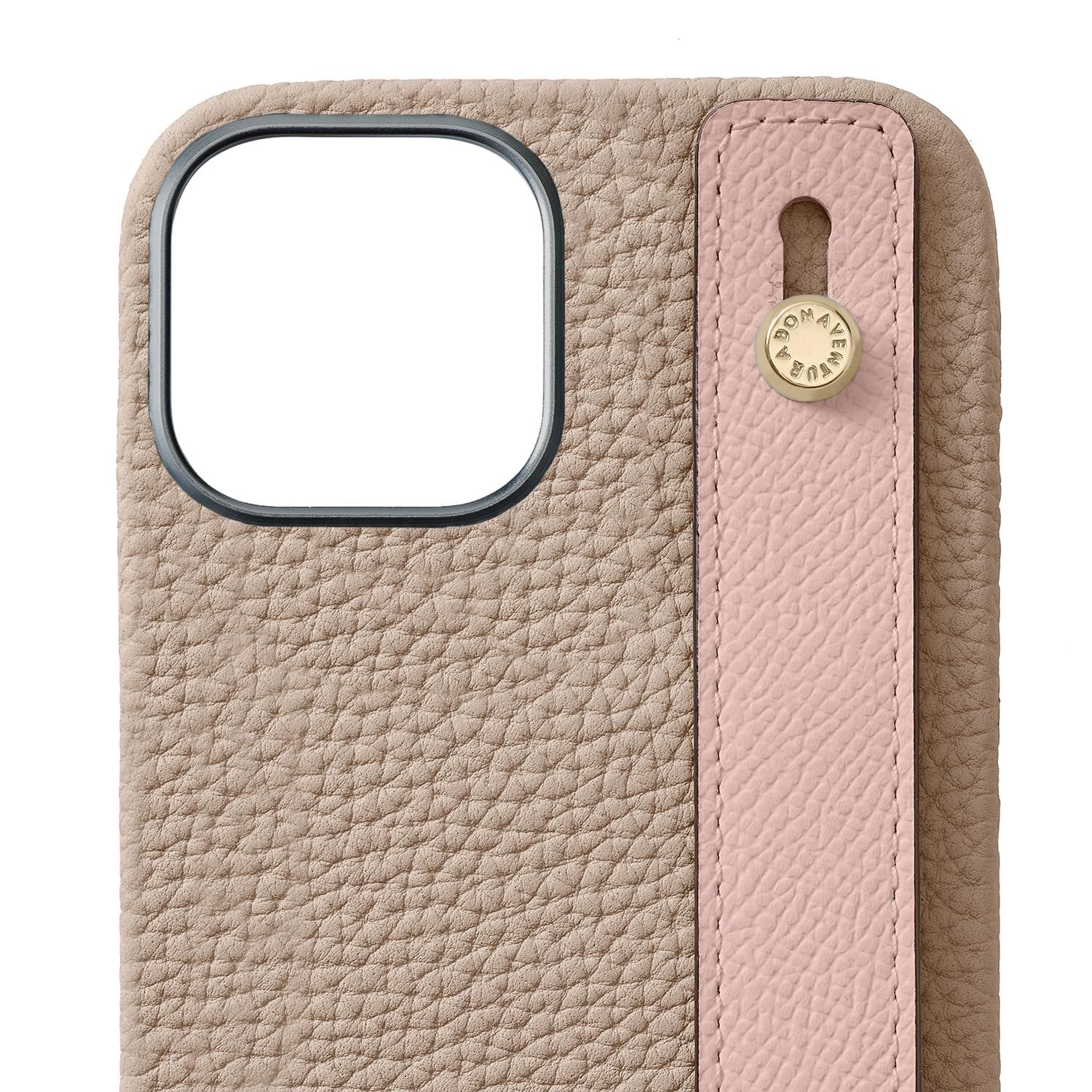 Amazon.co.jp: 【ボナベンチュラ】 (for iPhone 17)ハンドル付き