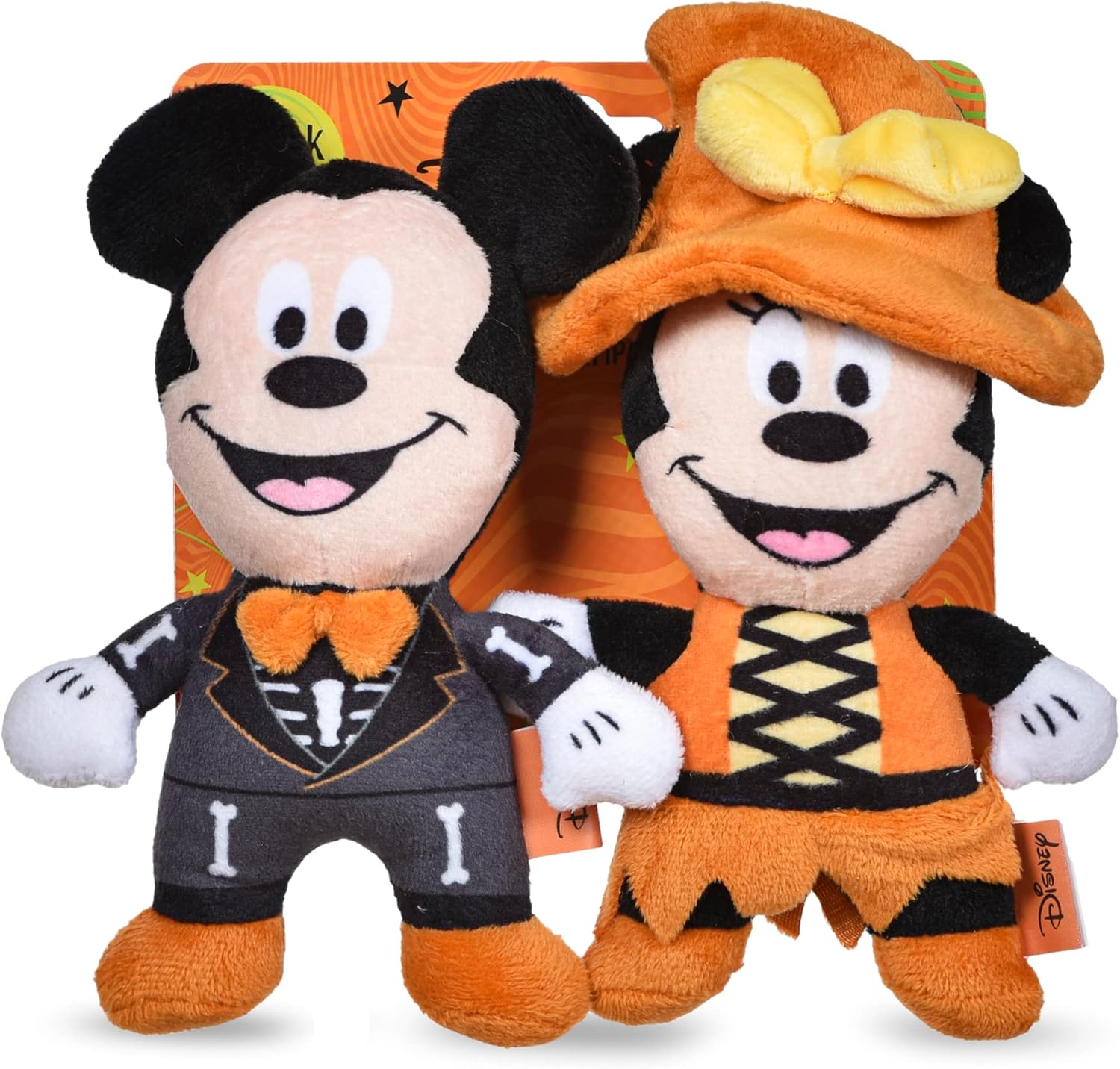 amazon-disney-for-pets-2pc-6-halloween-plush-mickey-minnie
