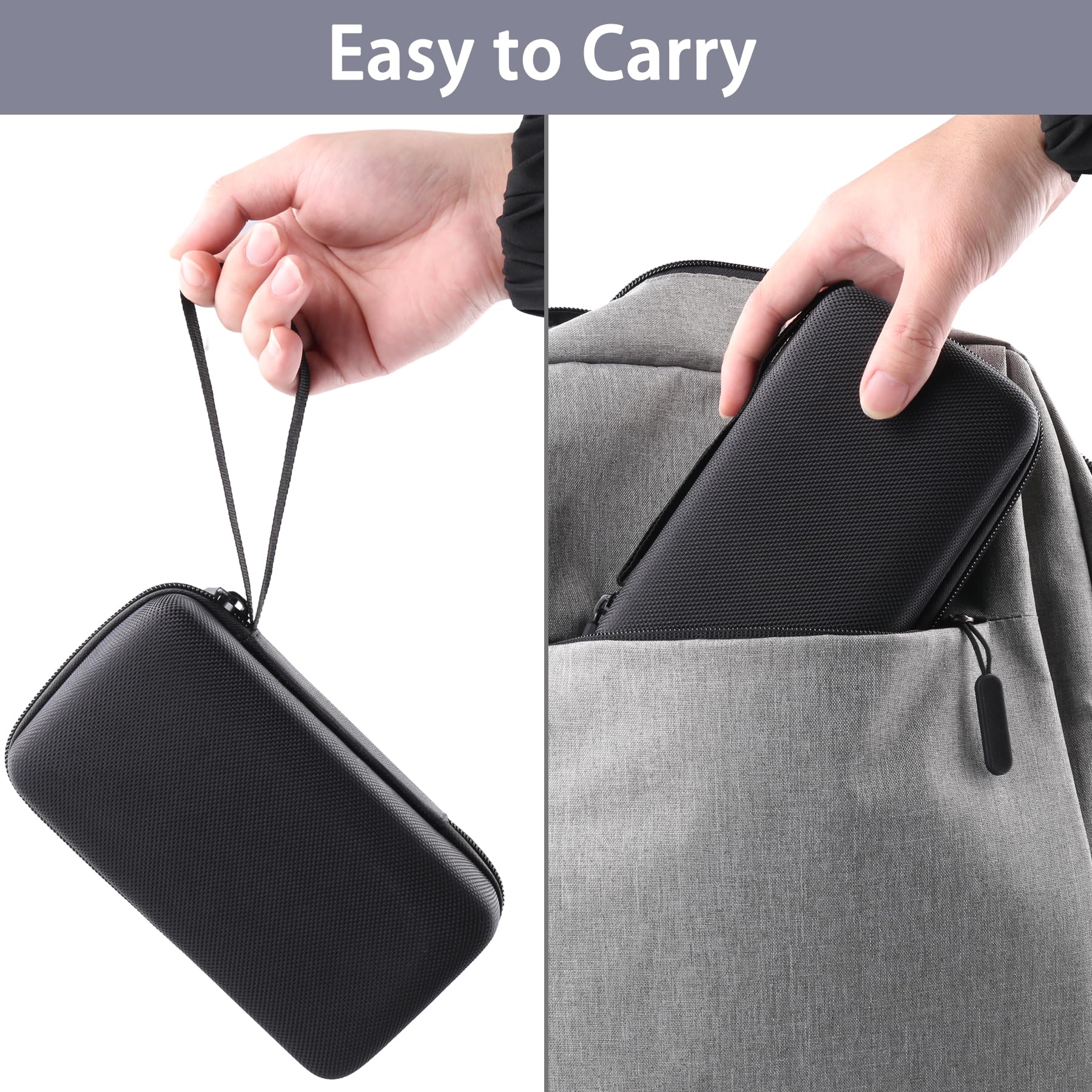 Aenllosi Etui do laptopa Ugreen Nexode 145 W 25000 mAh ‎90597A Power Bank, nie zawiera powerbanku (tylko etui)